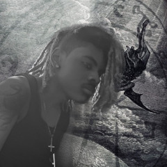 Demons around ft d3advib3 prod by rxhff