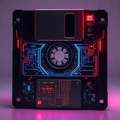 FloppyDisk-001