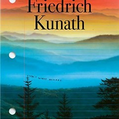 [Access] EPUB 🗸 Friedrich Kunath: I Don't Worry Anymore by  Friedrich Kunath,James E