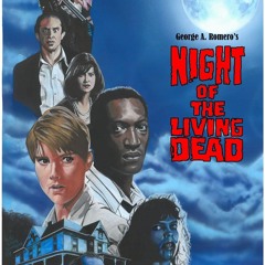 NIGHT OF THE LIVING DEAD (1990)