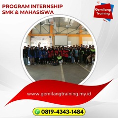 Rekomendasi Praktik Kerja Nyata Mahasiswa Jurusan Informatika di Malang, WA 0819-4343-1484