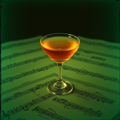 Relax Have a Drink