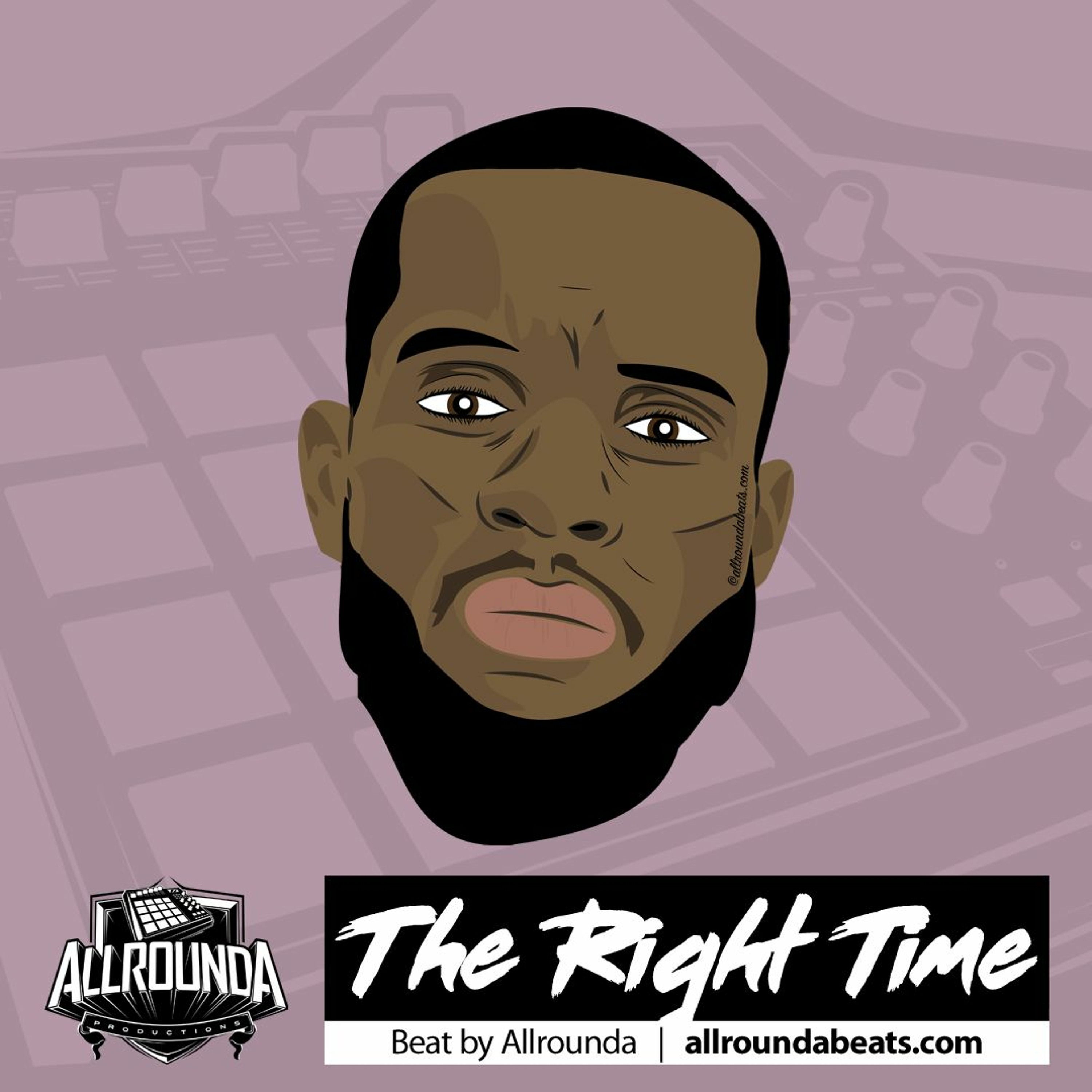 "The Right Time" ~ Soulful Trap Beat | Tory Lanez Type Beat Instrumental episode artwork