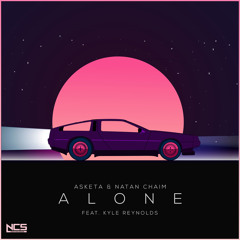 Alone (feat. Kyle Reynolds)