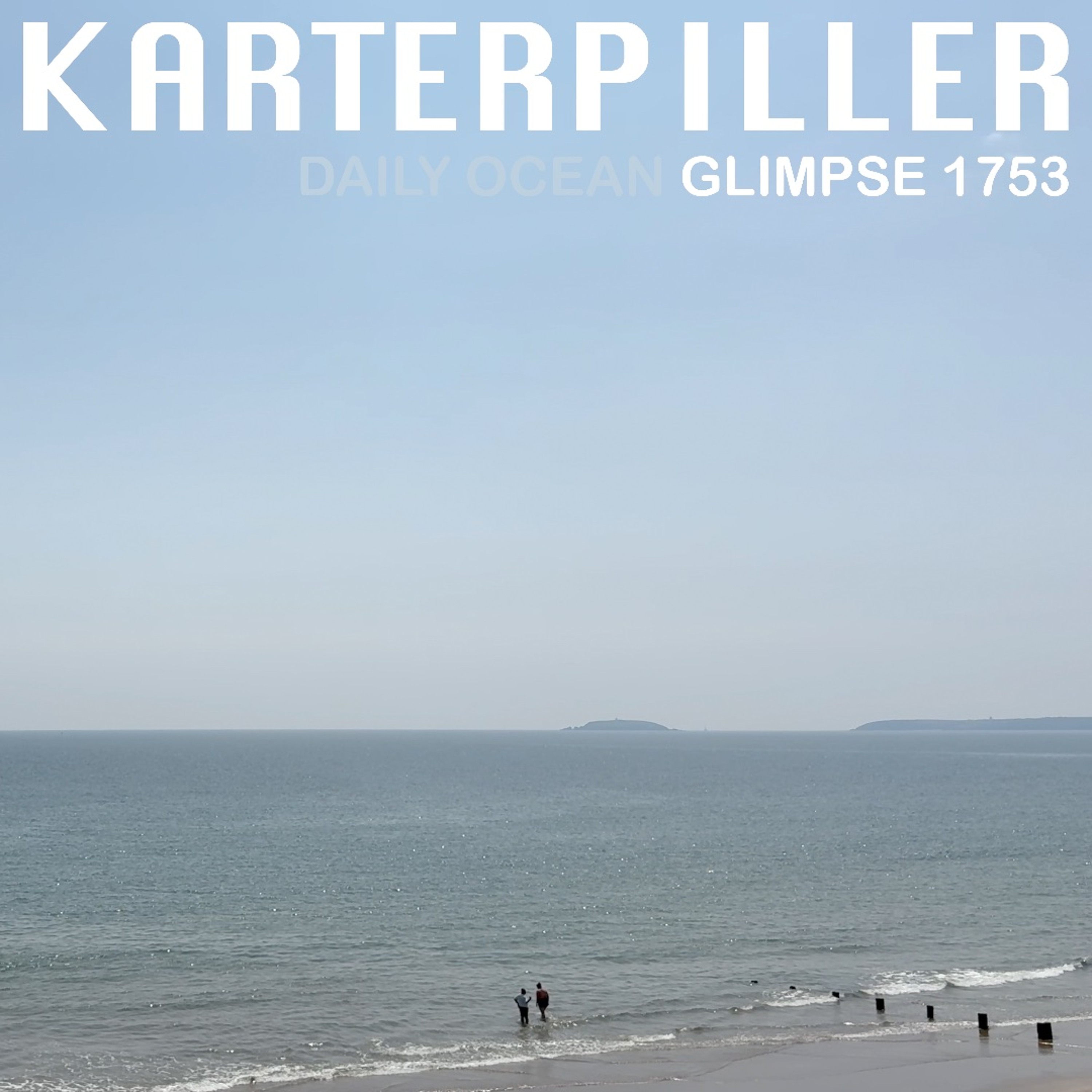 Glimpse 1753 (Jul 21 2026) episode artwork