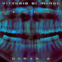 Vittorio Di Mango - Storia Infinita