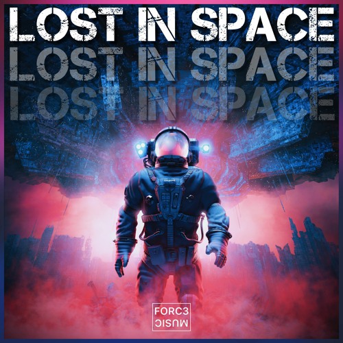 Lost In Space