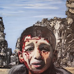 Children In War