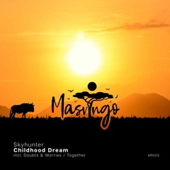 Skyhunter - Together [Masvingo Recordings]
