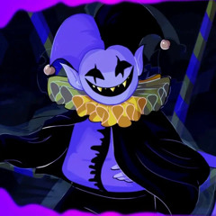 DELTARUNE - THE WORLD REVOLVING Remix (Jevil's Theme)