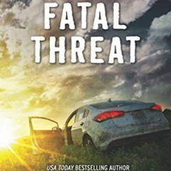 ACCESS EBOOK 🖌️ Fatal Threat (Emergency Responders Book 1) by  Valerie Hansen [KINDL