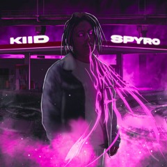 Kiid Spyro - Same Shit (prod. Omer X Nash)