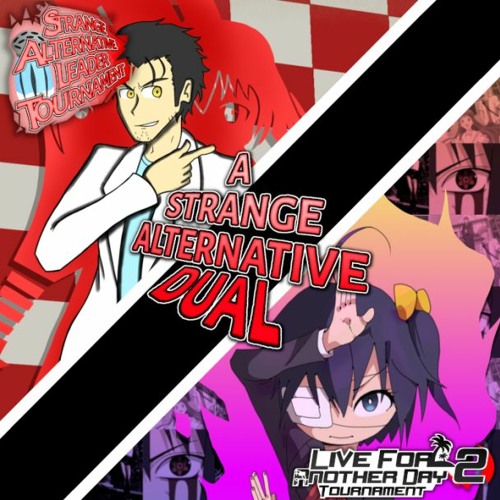 [LFAD2 X S.A.L.T]   See the Future