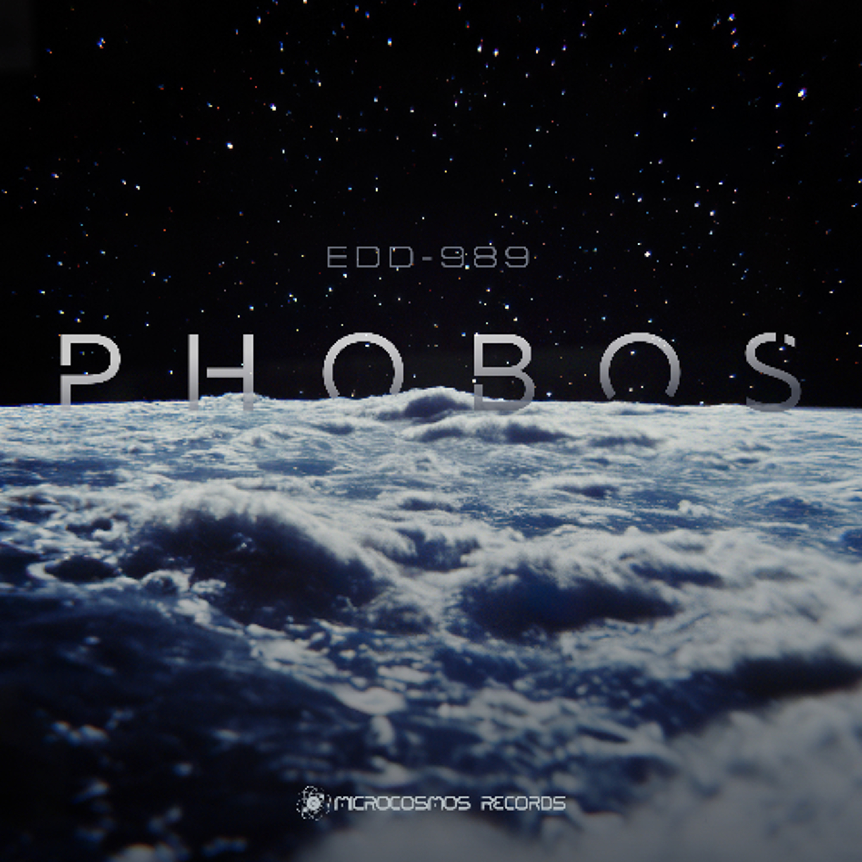 Microcosmos ChillOut and Ambient