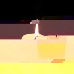 As The Snow Slowly Melts