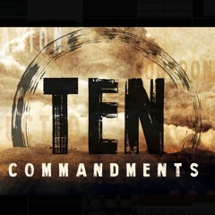 10 Flat Commandments