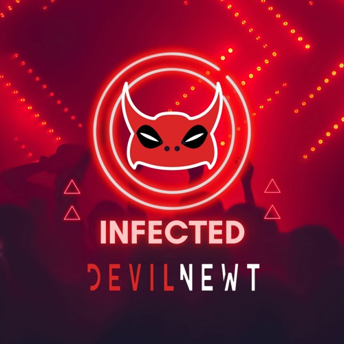 Copy of DevilNewt