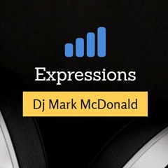 Expressions 018 Podcast (Vinyl)