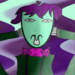 KNOW 𐎠𐎭𐏀𐏂𐎧𐎨𐎭𐎦 - [Deltarune; The Cancelled Puppet]