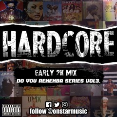 Hardcore Early 2K Vol. 3