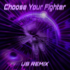 Ava Max - Choose Your Fighter (US REMIX)