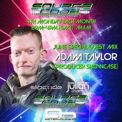 Source:Code #06 AH.FM 26-06-23 - Adam Taylor