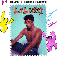 Soda Bar Radio - Lilian