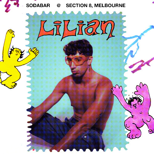 Soda Bar Radio - Lilian