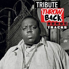 NOTOROIUS B.I.G.* ~NASTY BOY~LOVE THANG~BREAK MY SOUL~SO EMOTIONAL~HIGHER LOVE~