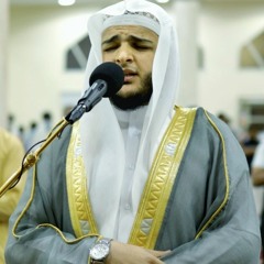 ٱلْمُلْكُ يَوْمَئِذٍ ٱلْحَقُّ لِلرَّحْمَٰنِ || الشيخ محمد عبادة || مسجد عمر بن الخطاب - الشارقة