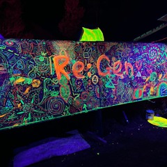 "Le Voyage" Set - Regen Festival 2023.WAV