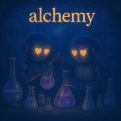 alchemy