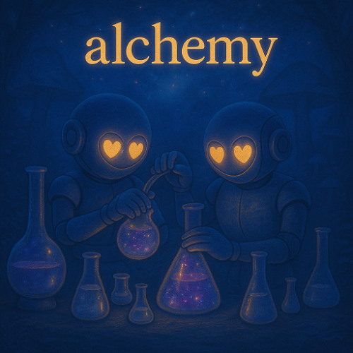 alchemy