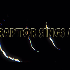 Indoraptor Sings A Song  - Aaron Fraser-nash .mp3