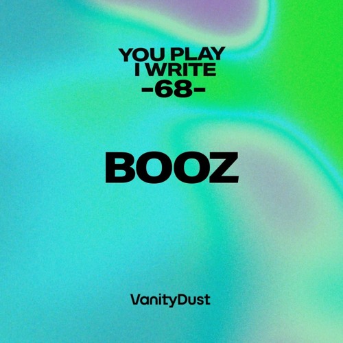 2022 | Podcast + Interview: You Play I Write (YPIW)