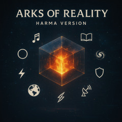 🎶 Track 7 Signal Ark