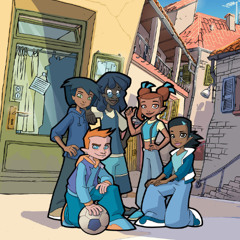 Foot2Rue (Remix By MB On The Track)