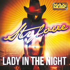 Stylove - Lady In The Night