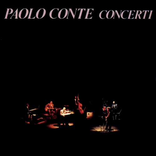Parigi (Live)