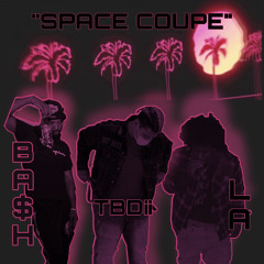 spacecoupe (feat.mikeba$h& esbla)