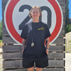 Mark Hall (28.06.25)