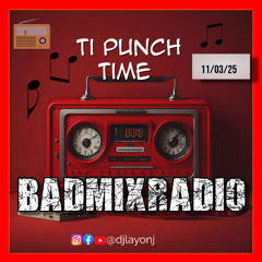 TI Punch Time S08 E05