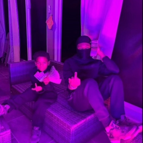 Stream L5 & LIL RT Flashing Lights by nova v2 Listen online for free on SoundCloud