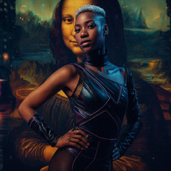 Dj F.A.Z.E.- Mona Lisa