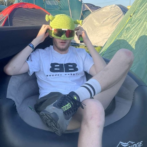 Get Outta My Swamp I Want To Stomp! (4X4)