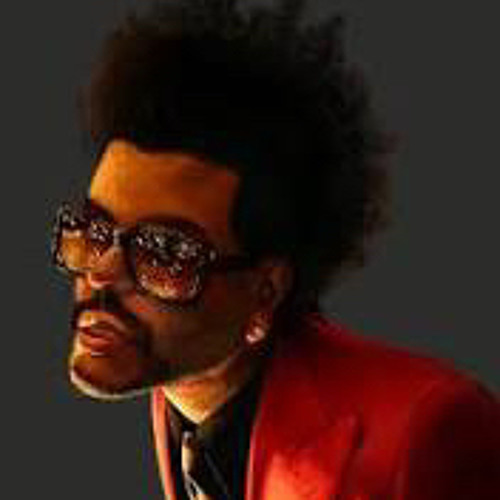 Blinding Lights - The Weeknd (F R A S E R Remix)