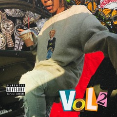 2020 (Prod.WillHJeffery)
