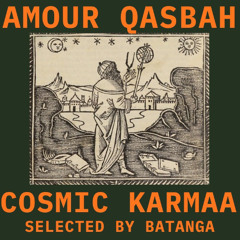 COSMIC KARMAA, Batanga