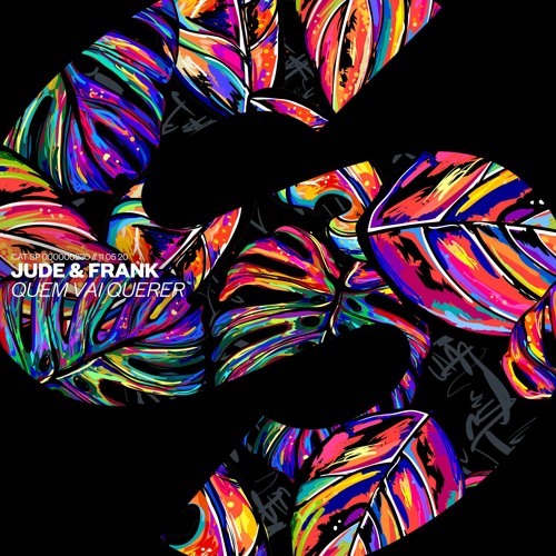Jude & Frank - Quem Vai Querer [OUT NOW]