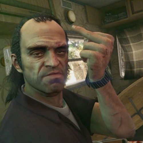 Trevor